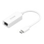 D-Link USB-C to 2.5G Ethernet Adapter D-Link USB-C to 2.5G Ethernet Adapter